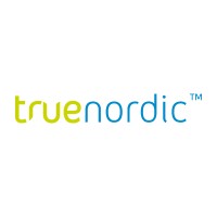 Truenordic Logo