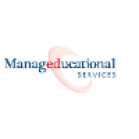Managed Educational Services Logo