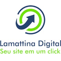 Lamattina Marketing Digital Logo