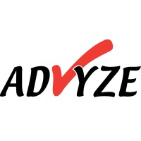 Advyze PC Services Logo