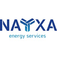 Nayxa Energy Services Logo