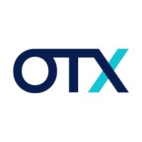 OTX Logo