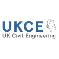 UK Civil Engineering Logo