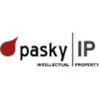Pasky IP Law LLC Logo