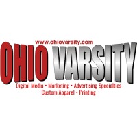 OhioVarsity.com Logo