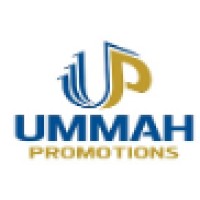 Ummah Promotions Logo