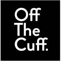 Off the Cuff Magazine Logo
