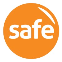 The SAFE Foundation Logo