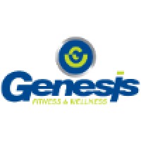 Genesis Fitness and Wellness, LLC Logo