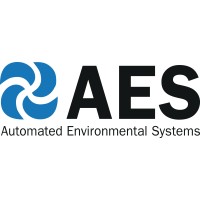 Automated Environmental Systems Ltd Logo