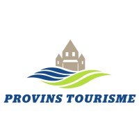 PROVINS TOURISME ENTRE BASSEE MONTOIS ET MORIN Logo