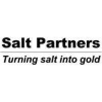 Salt Partners Ltd. Logo