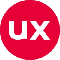 Uxeria Logo
