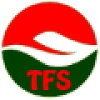 Total Farm Solutions Logo