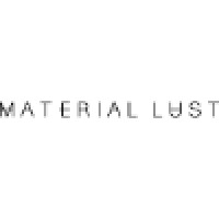 Material Lust Logo