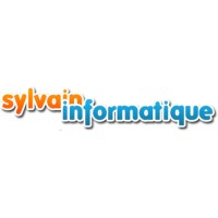 Sylvain Informatique Logo