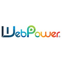 WebPower Tunisie Logo