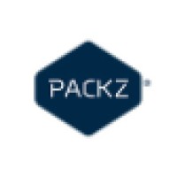 PACKZ B.V. Logo