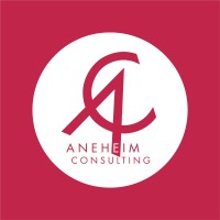 Aneheim Consulting Logo
