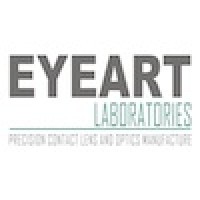 EYEART Laboratories Logo