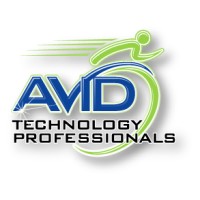 Avid Technology Professionals Logo