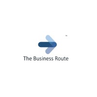 The Business Route™ Logo