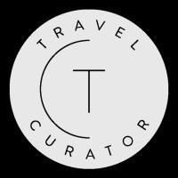 Travel Curator Logo