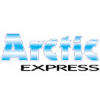 Arctic Express, Inc. Logo
