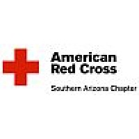 American Red Cross Southern Arizona Chapter Logo