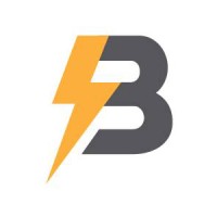 Bonded Lightning Protection Systems, Inc. Logo