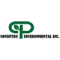 Coventry Environmental, Inc. Logo