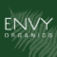 ENVY Organics Logo