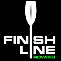 Finish Line Rowing Logo