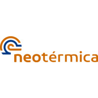 Neotermica Isolantes Térmicos e Revestimentos Metálicos Ltda Logo