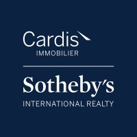 Cardis Sothebys International Realty Logo