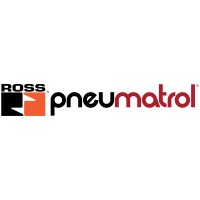 ROSS Pneumatrol Ltd Logo
