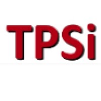 TPSi .... Is Now MainStreet DBAs! Logo