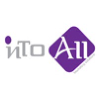 Into All Marketing Solutions Logo