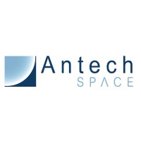 Antech Space Srl Logo
