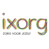 ixorg B.V. Logo