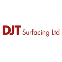 DJT Surfacing Ltd Logo