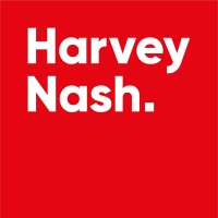 Harvey Nash Nederland Logo