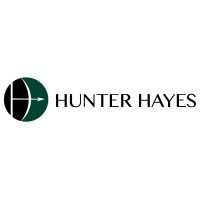 Hunter Hayes Ltd Logo