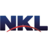 NKL Contactlenzen Logo