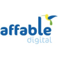 Affable Digital Logo