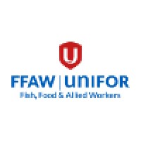 FFAW-Unifor Logo