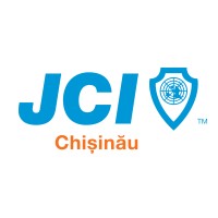 JCI Chișinău Logo