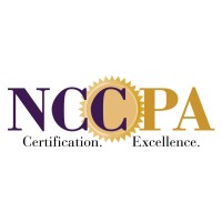 National Commission on Certification of Physician Assistants (NCCPA) Logo