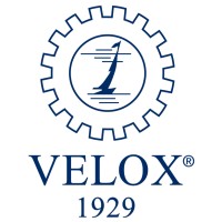 Velox Barchitta S.r.l. Logo
