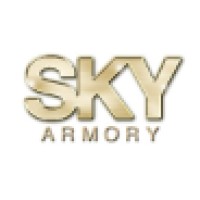 SKY Armory Logo
